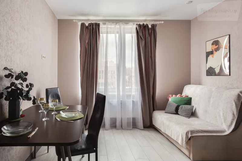 Фото квартиры 17