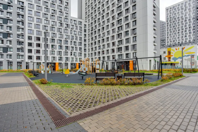 Фото квартиры 20