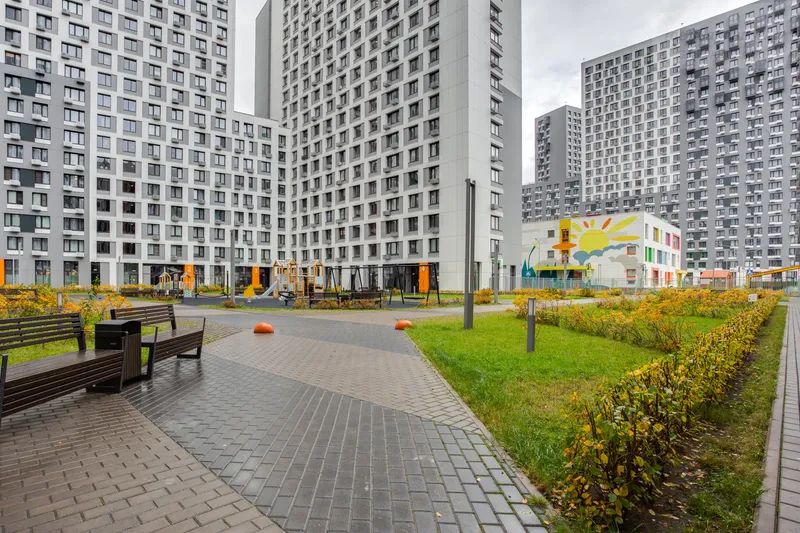 Фото квартиры 19