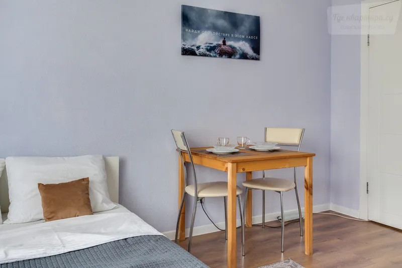 Фото квартиры 4