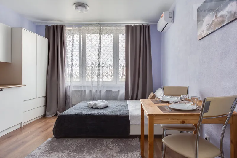 Фото квартиры 5