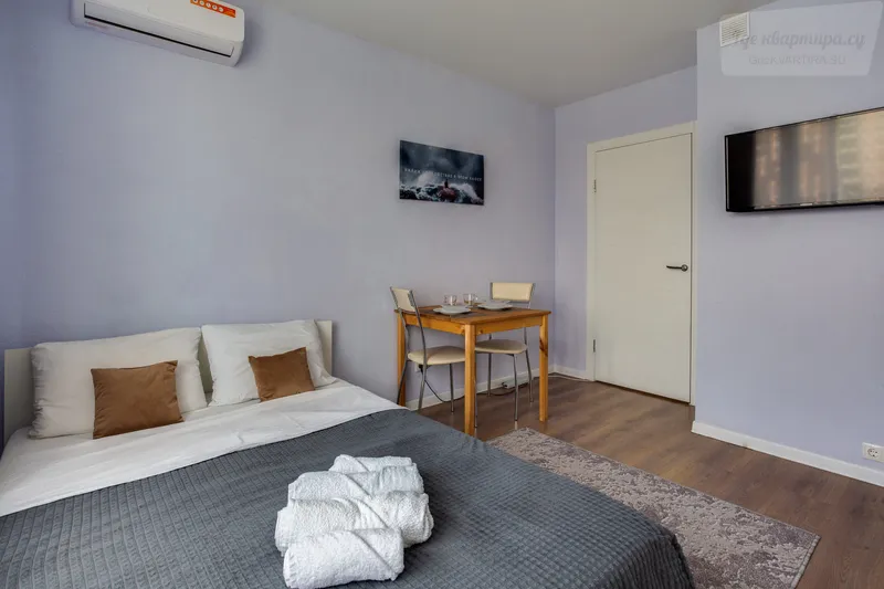 Фото квартиры 14