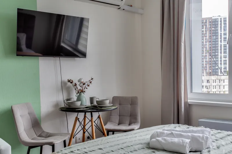 Фото квартиры 3