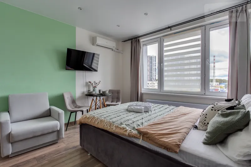 Фото квартиры 2