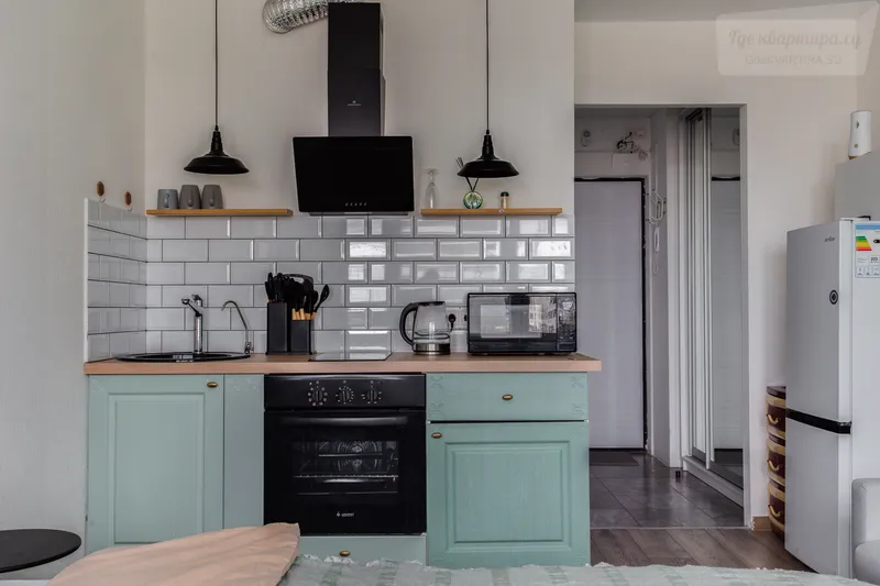 Фото квартиры 6