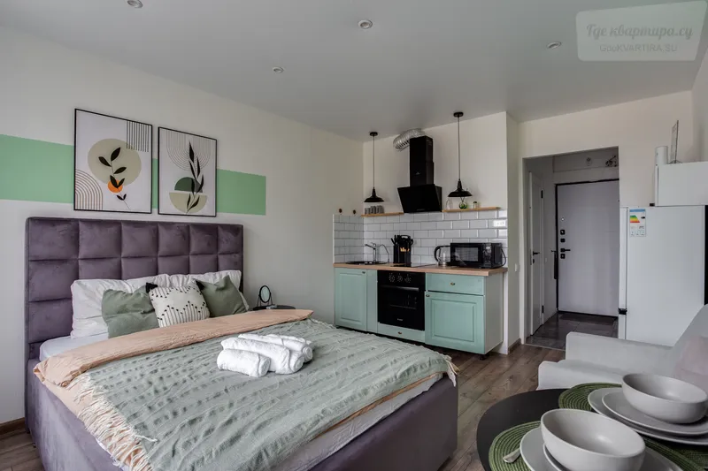 Фото квартиры 4