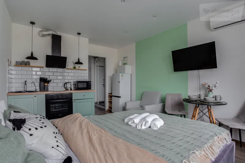 Фото квартиры 5