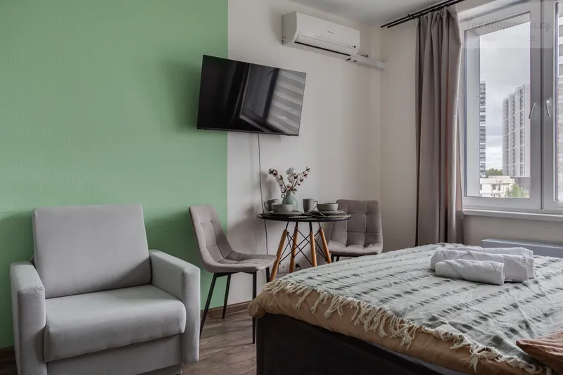 Фото квартиры 8