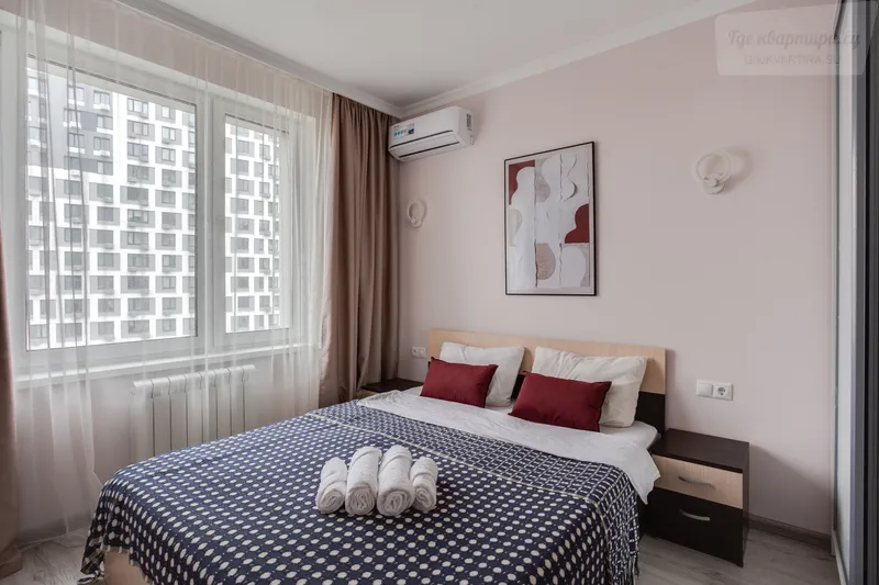 Фото квартиры: Солнечная улица, 6