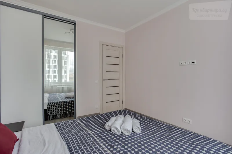 Фото квартиры 4