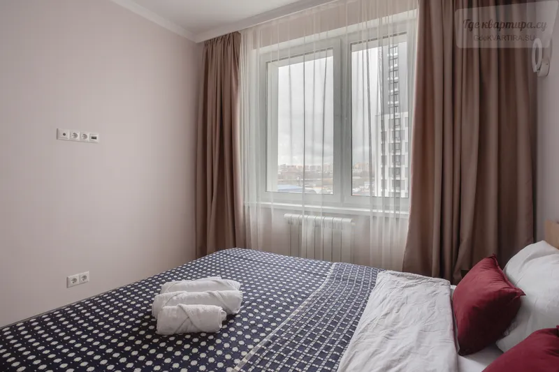 Фото квартиры 3