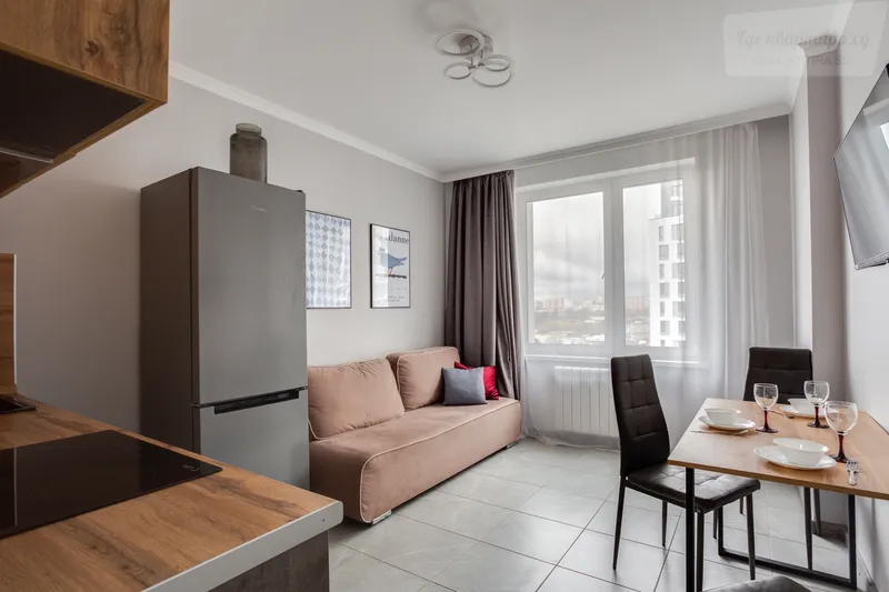 Фото квартиры 5