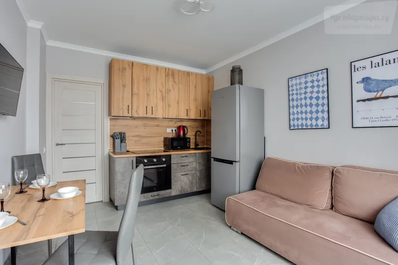 Фото квартиры 6