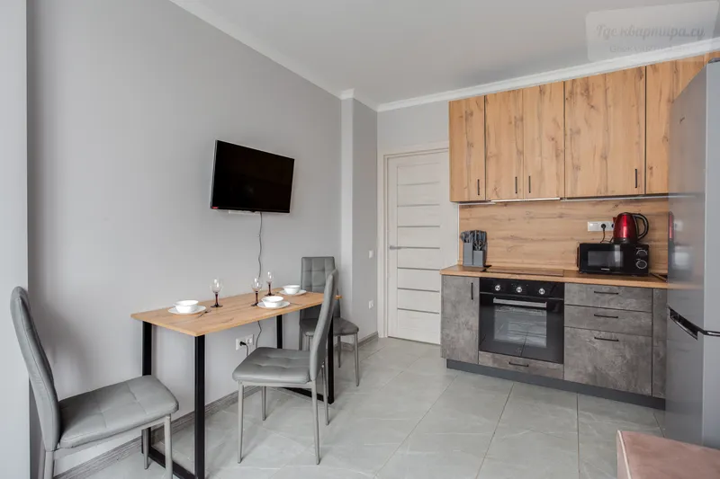 Фото квартиры 7