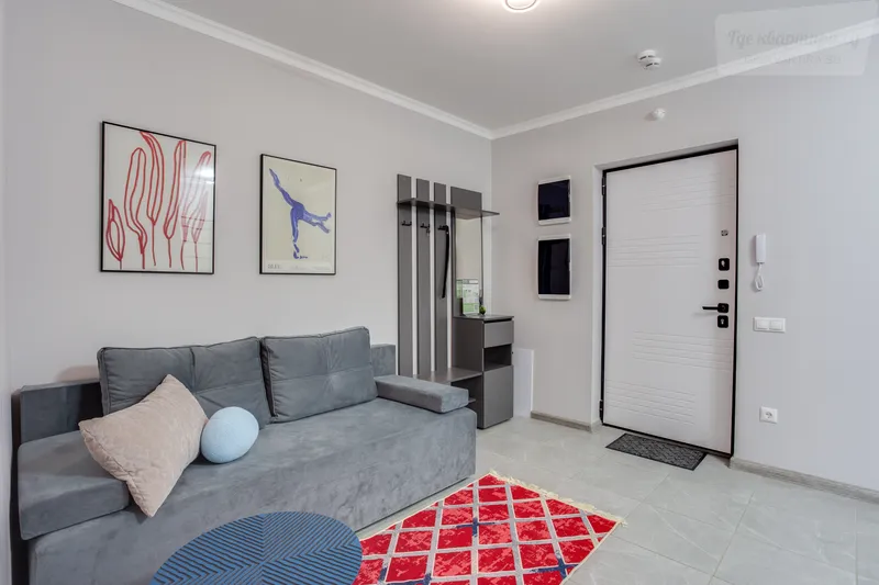 Фото квартиры 13