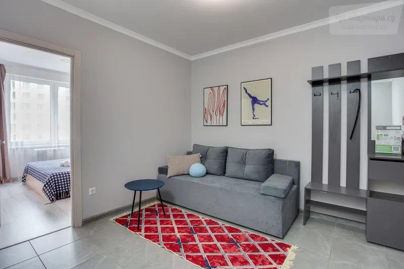 Фото квартиры 12