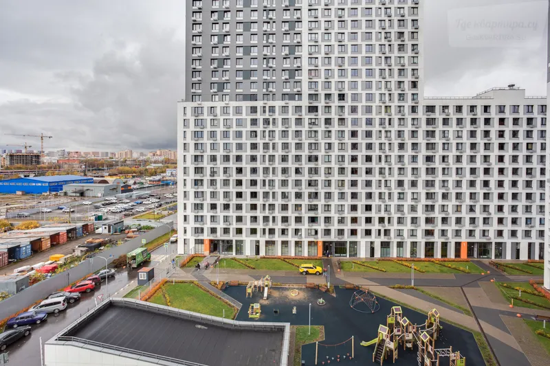 Фото квартиры 15