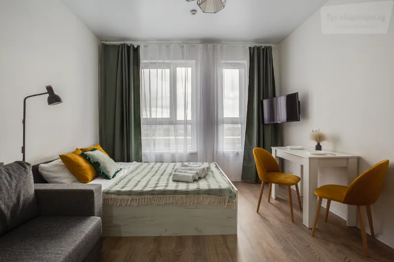 Фото квартиры 3