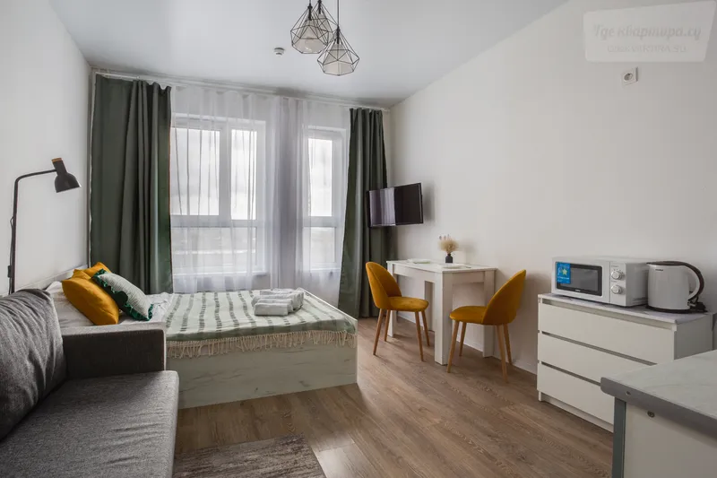 Фото квартиры 2