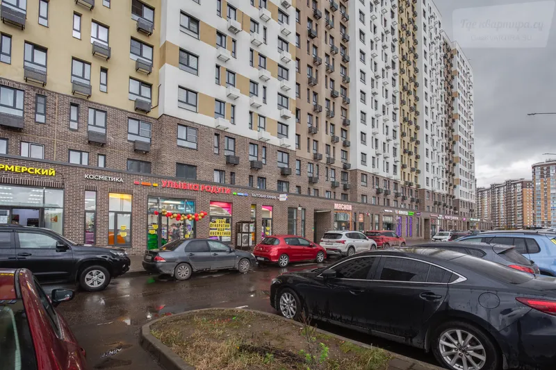 Фото квартиры 10