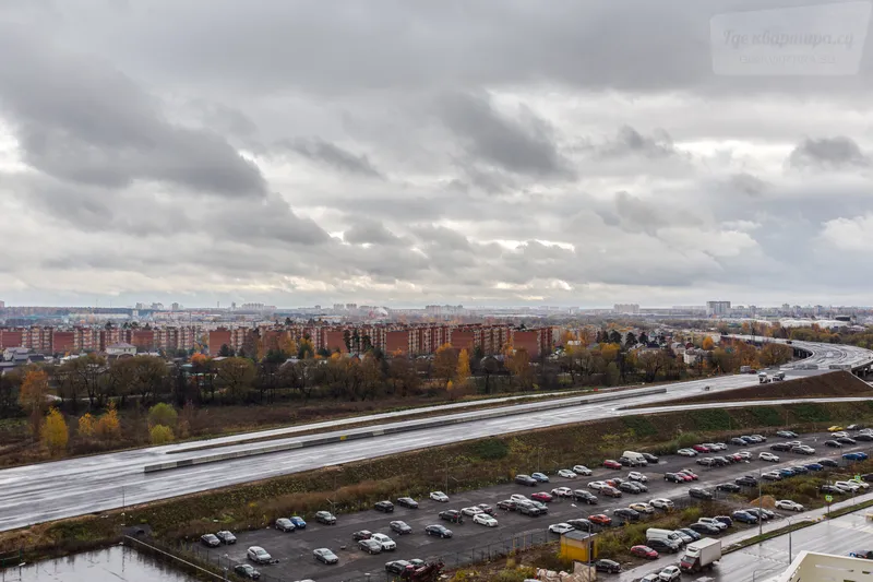 Фото квартиры 11