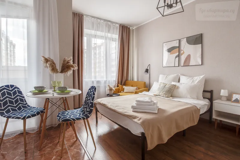 Фото квартиры 2