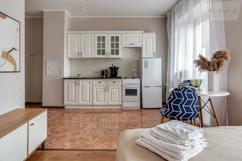 Фото квартиры 3