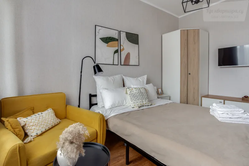 Фото квартиры 4