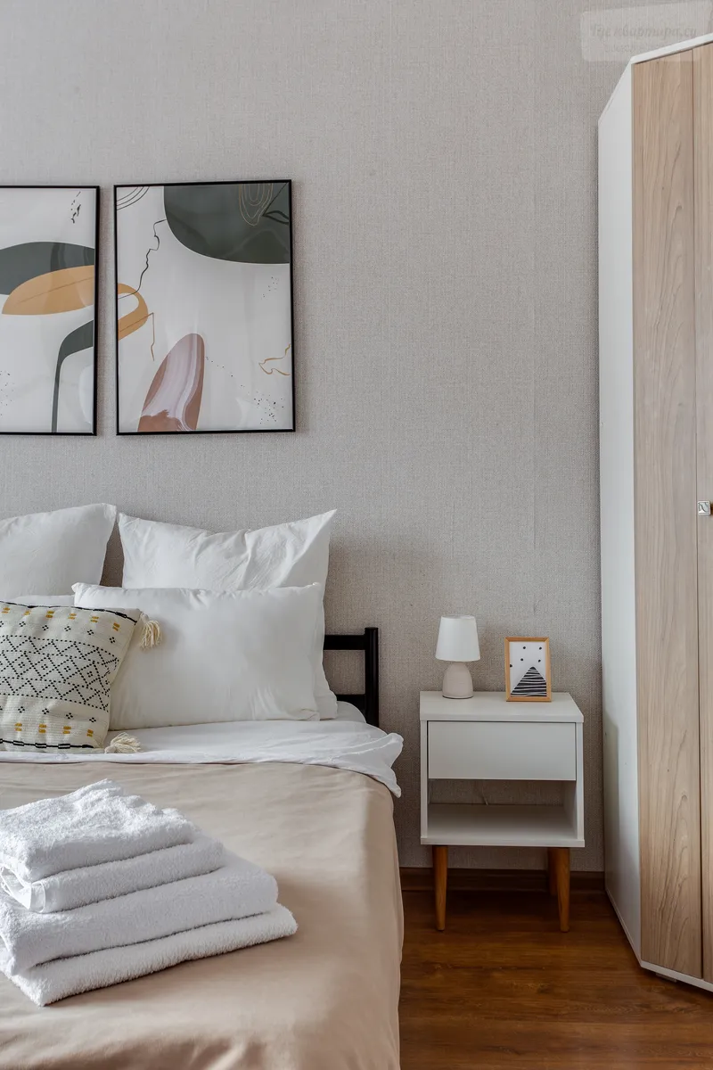 Фото квартиры 5