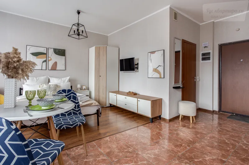 Фото квартиры 7