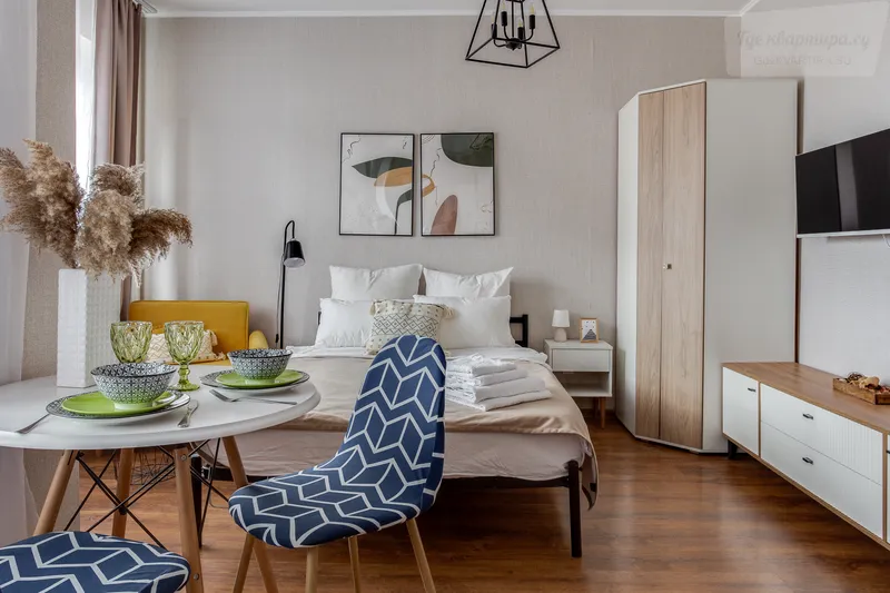 Фото квартиры 8