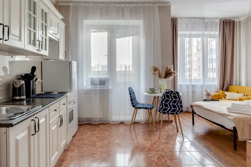 Фото квартиры 10