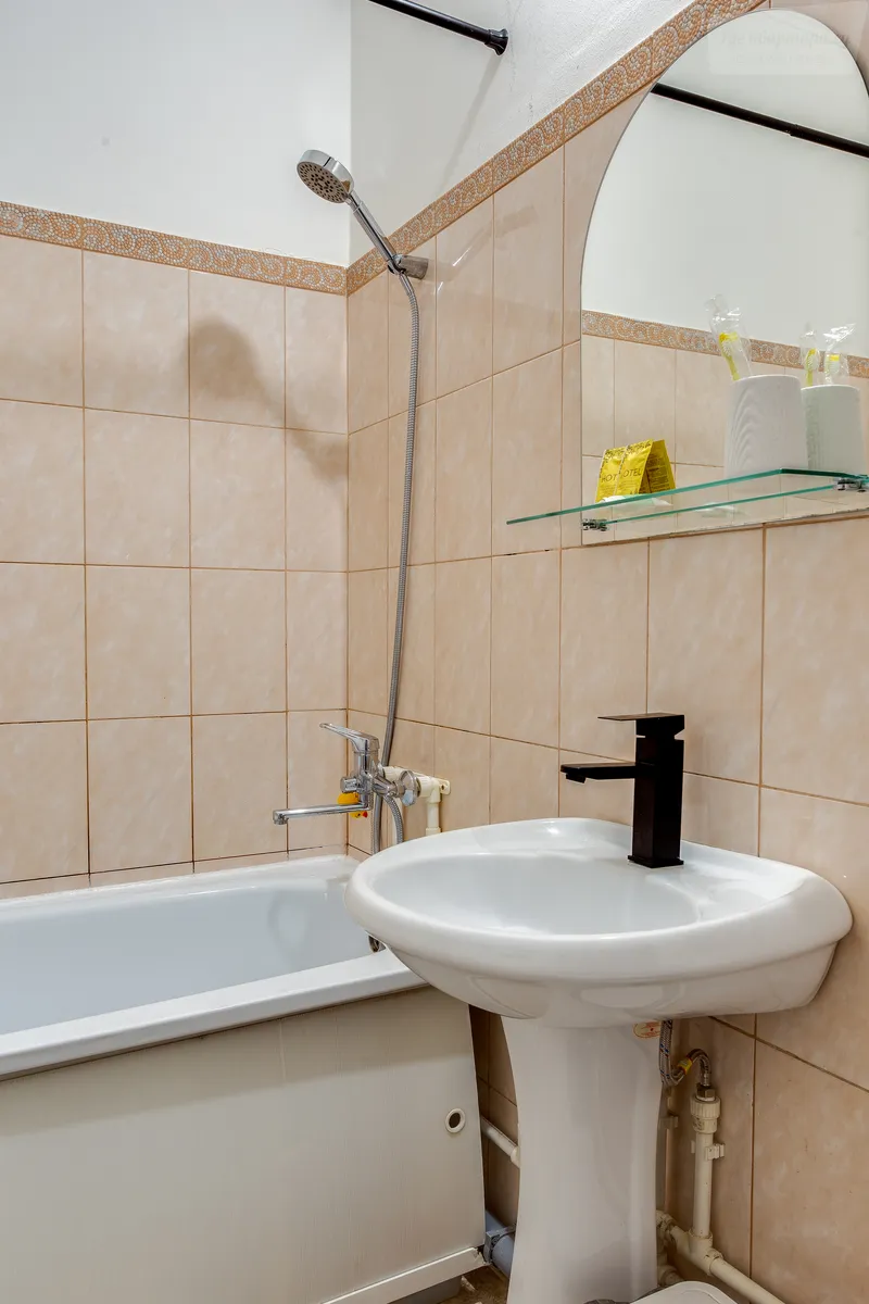 Фото квартиры 12