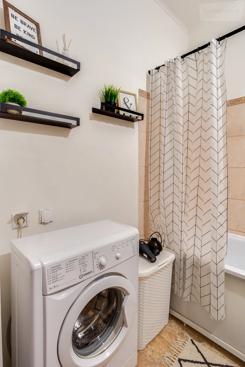 Фото квартиры 13