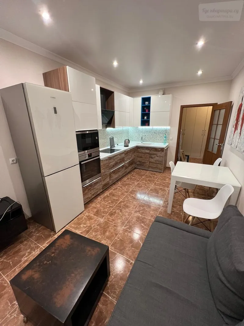 Фото квартиры 2