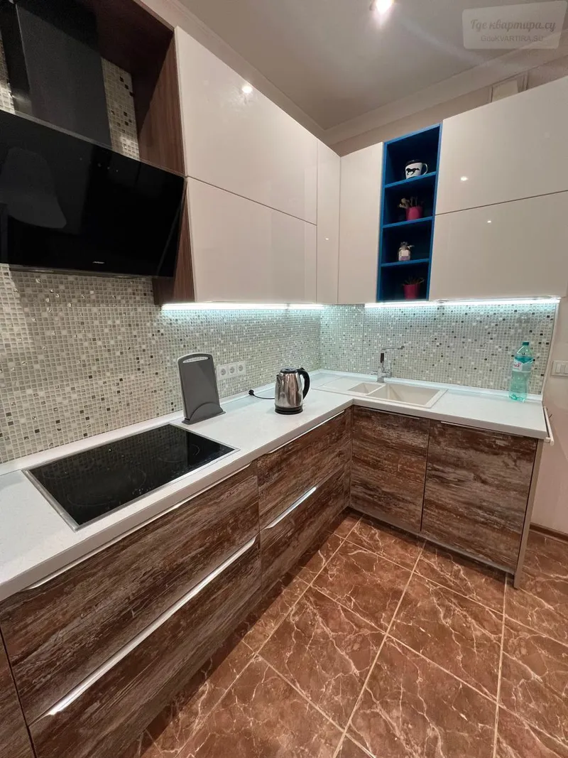 Фото квартиры 3