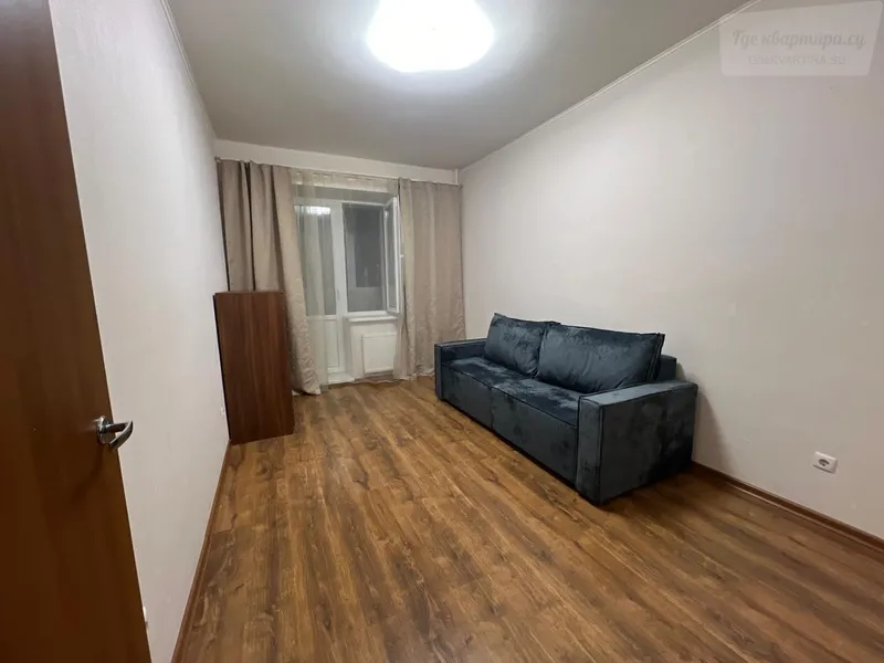 Фото квартиры 7