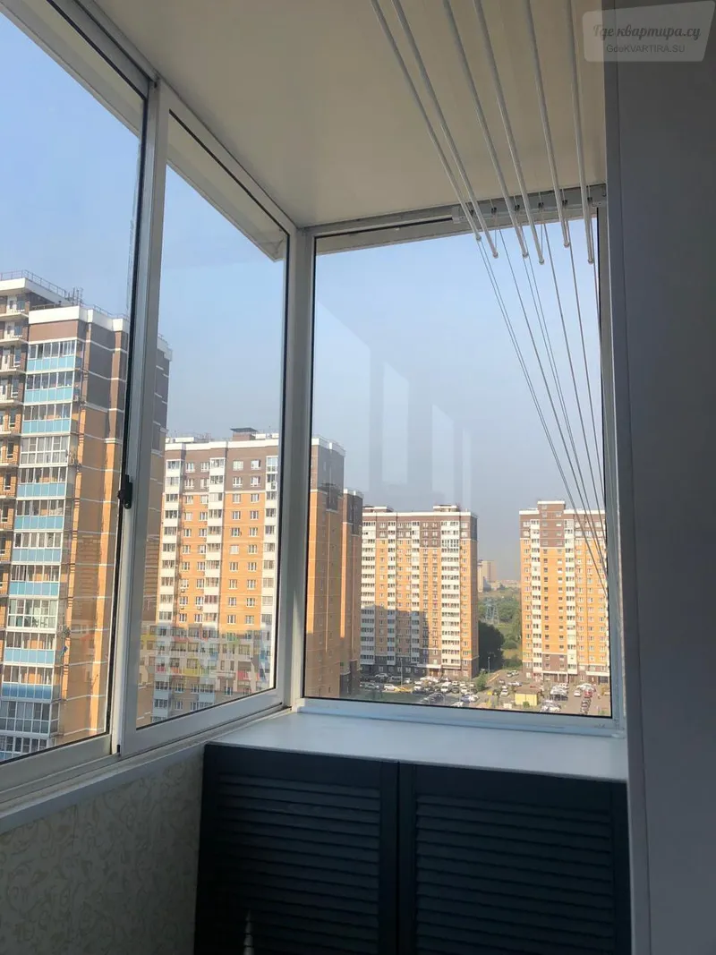 Фото квартиры 11