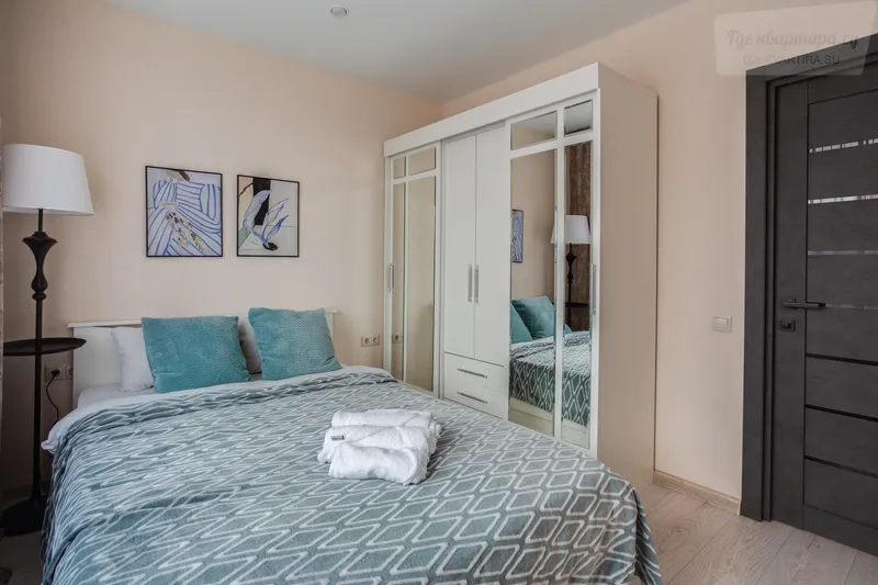 Фото квартиры 2