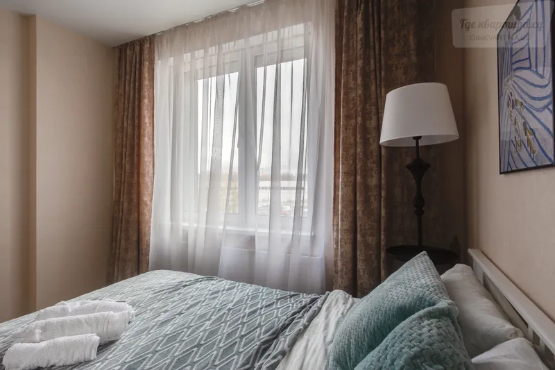 Фото квартиры 3