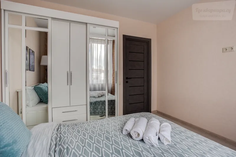 Фото квартиры 4