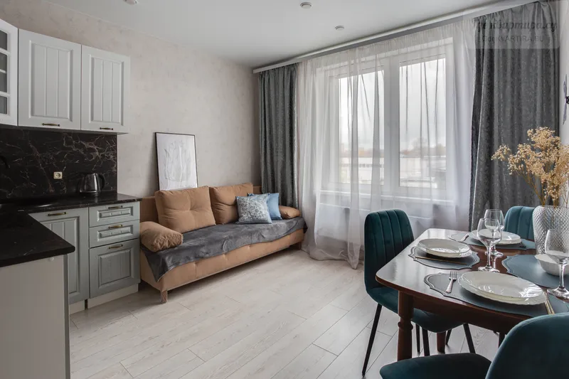 Фото квартиры 5