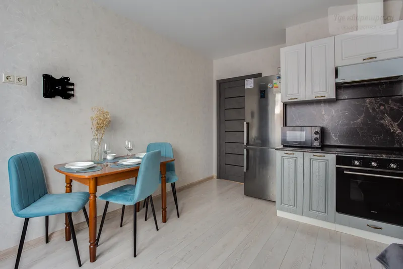 Фото квартиры 7