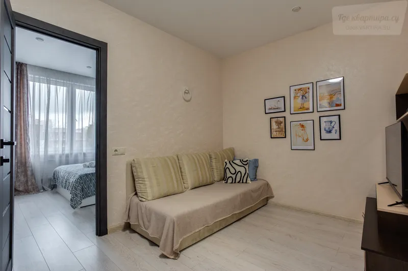 Фото квартиры 10