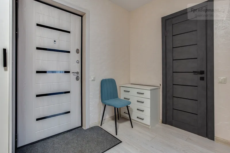 Фото квартиры 12