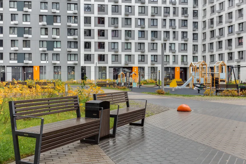 Фото квартиры 15