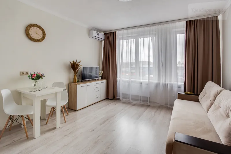 Фото квартиры 2