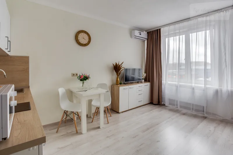 Фото квартиры 3