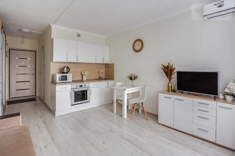 Фото квартиры: Солнечная улица, 2