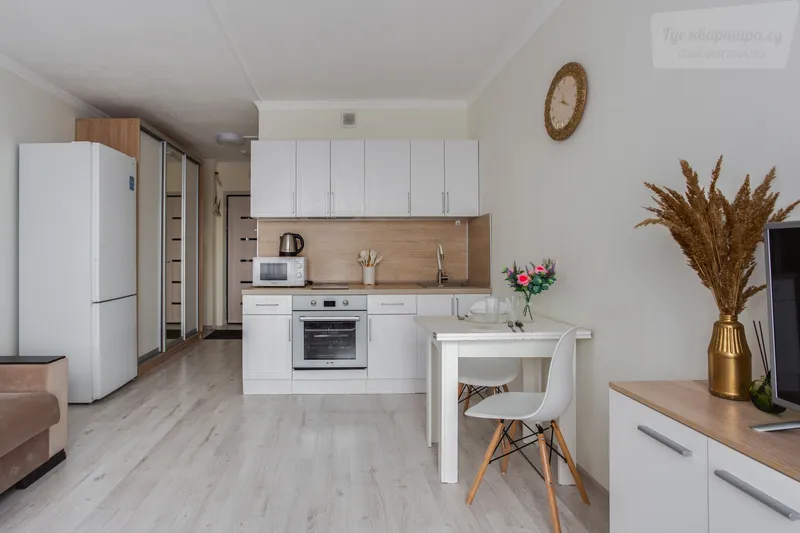 Фото квартиры 5